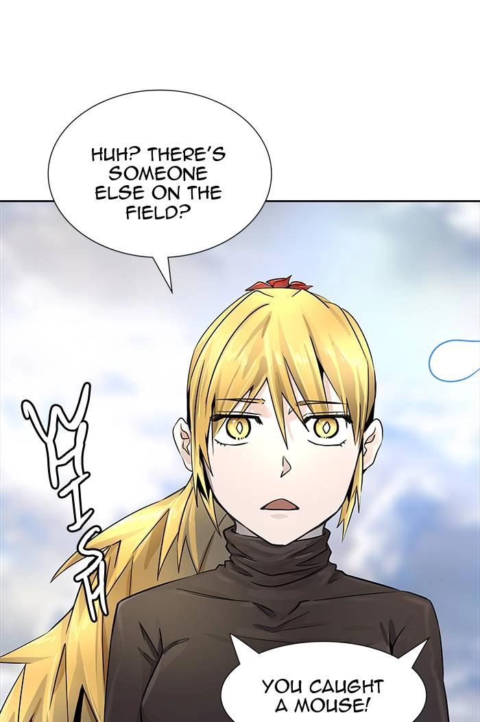 Tower of God Chapter 502 - Page 166