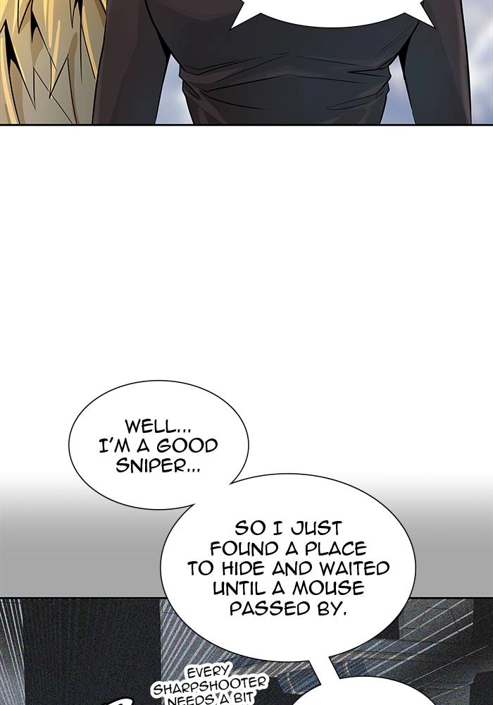 Tower of God Chapter 502 - Page 167