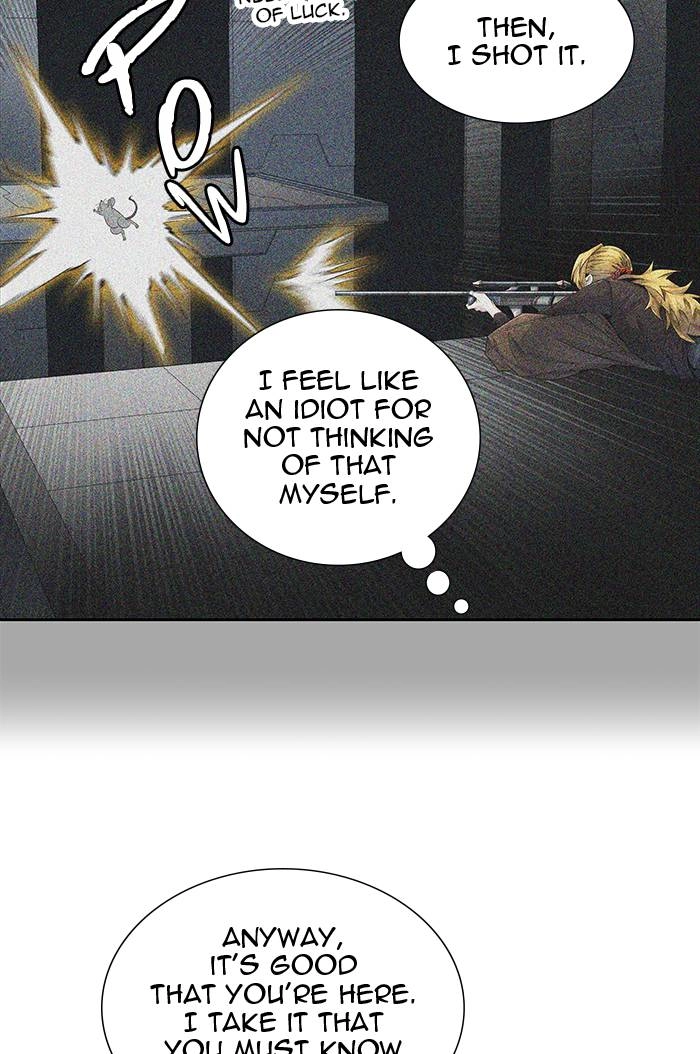 Tower of God Chapter 502 - Page 168