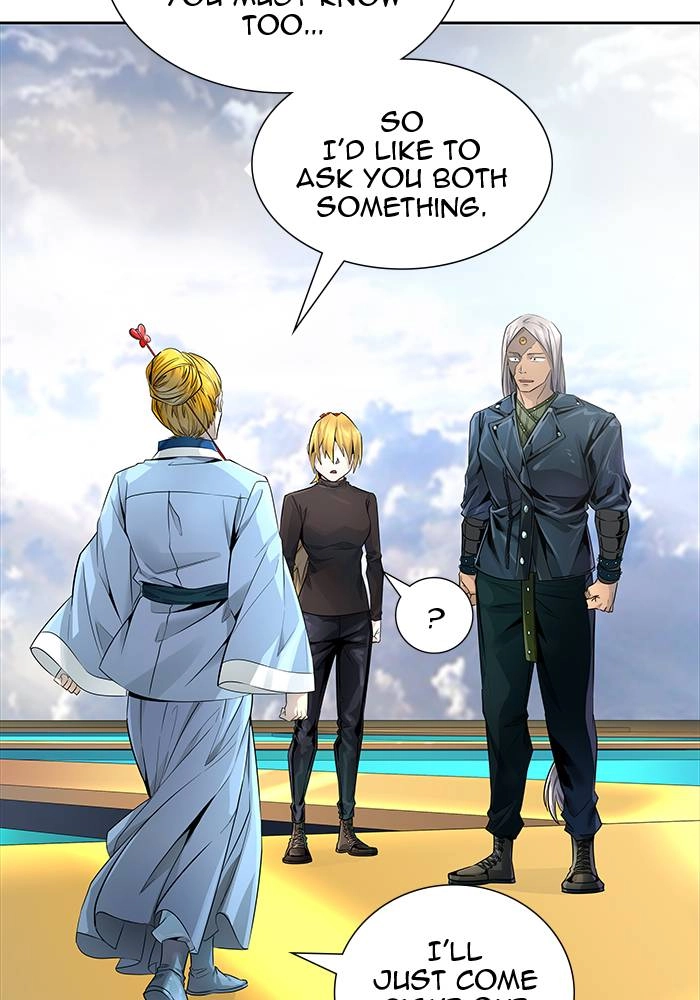 Tower of God Chapter 502 - Page 169