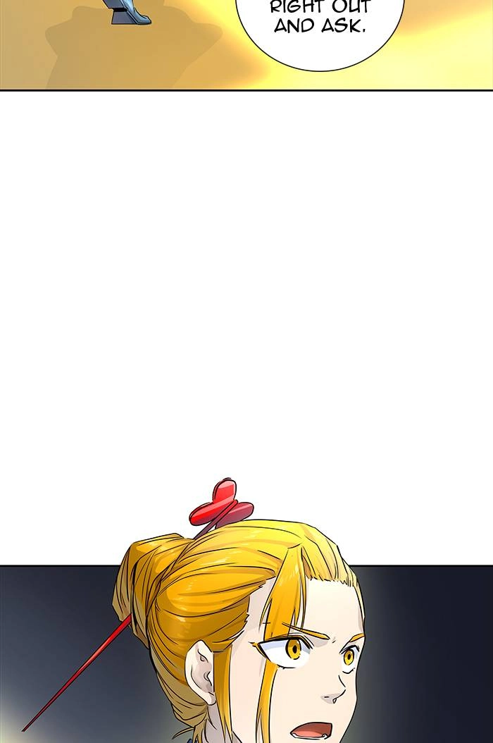 Tower of God Chapter 502 - Page 170