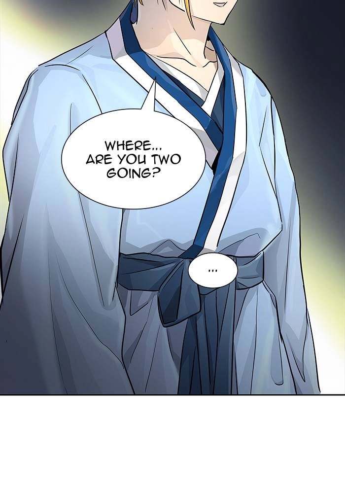 Tower of God Chapter 502 - Page 171