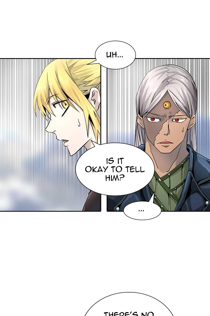 Tower of God Chapter 502 - Page 172