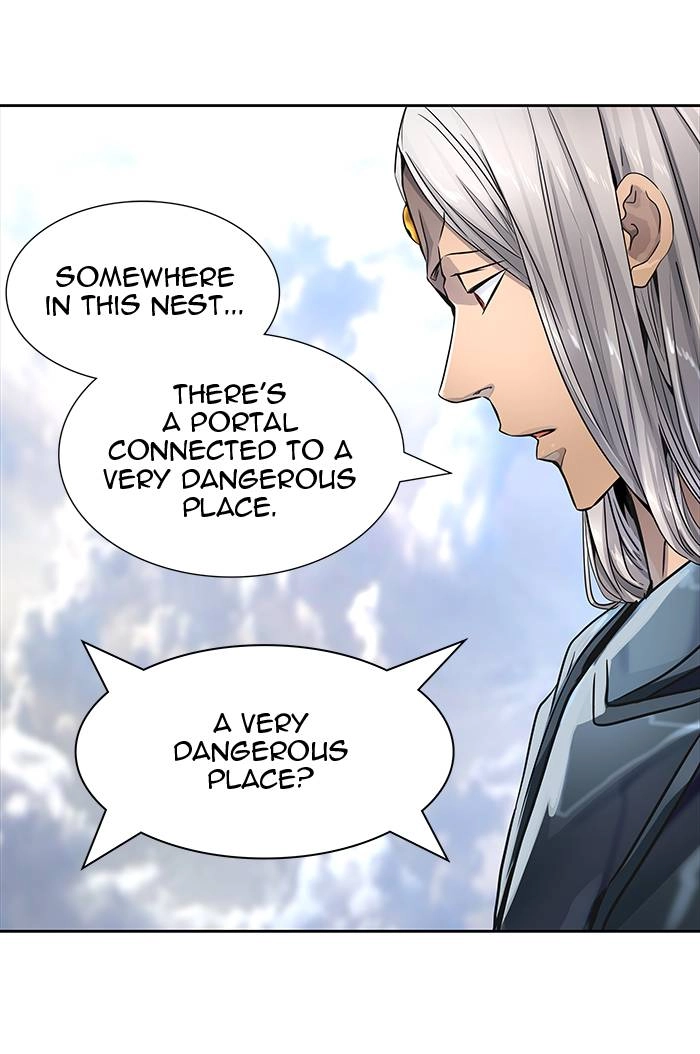 Tower of God Chapter 502 - Page 174