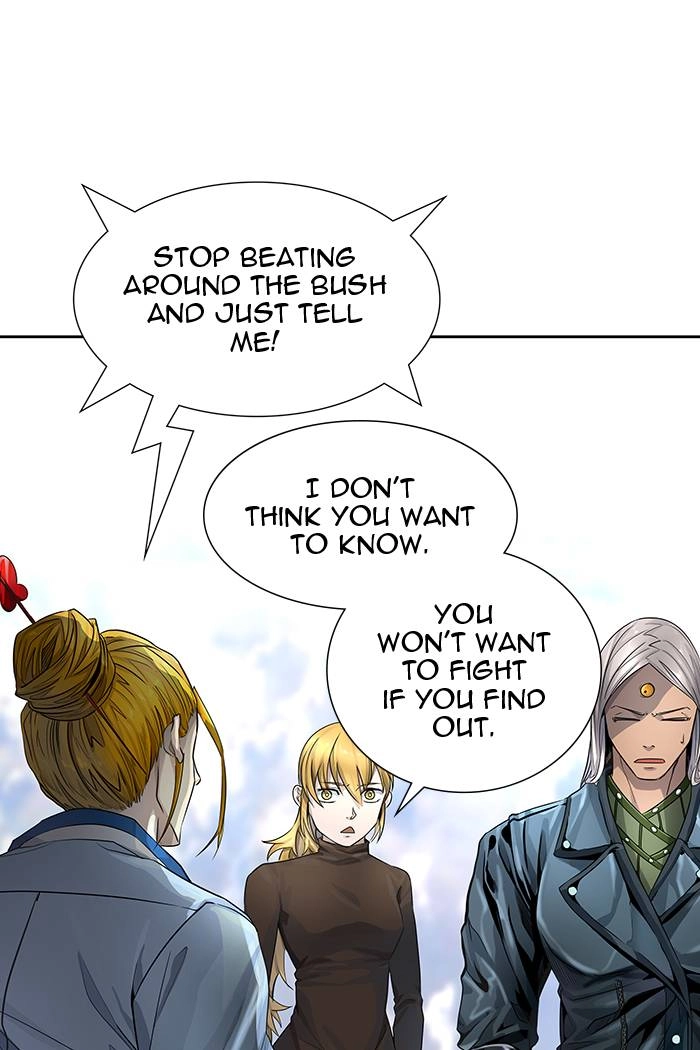 Tower of God Chapter 502 - Page 175