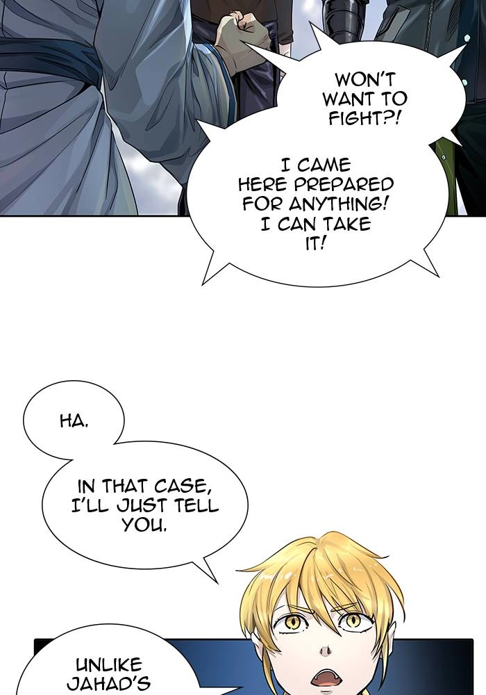Tower of God Chapter 502 - Page 176