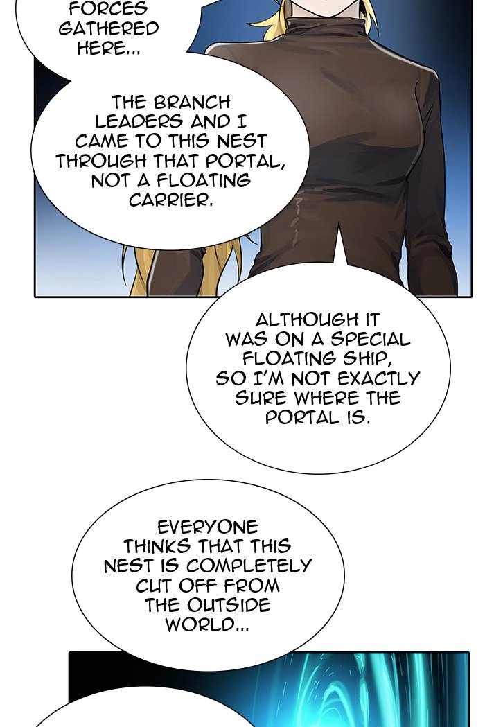 Tower of God Chapter 502 - Page 177