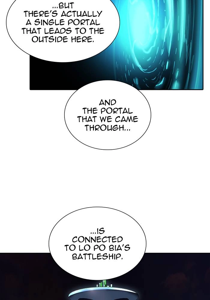 Tower of God Chapter 502 - Page 178