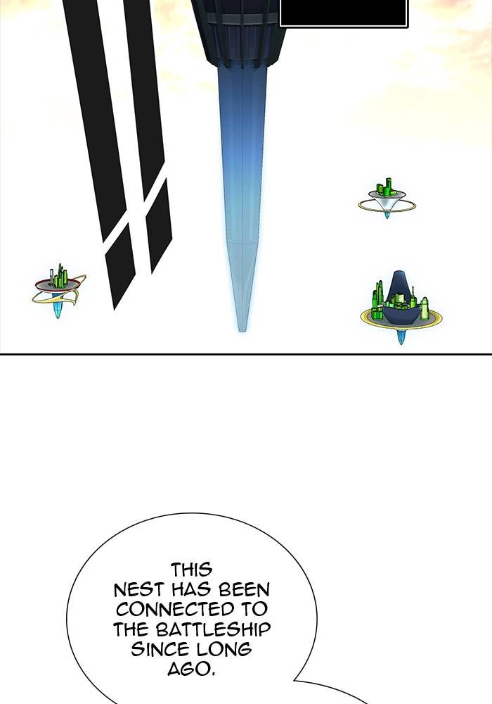 Tower of God Chapter 502 - Page 180