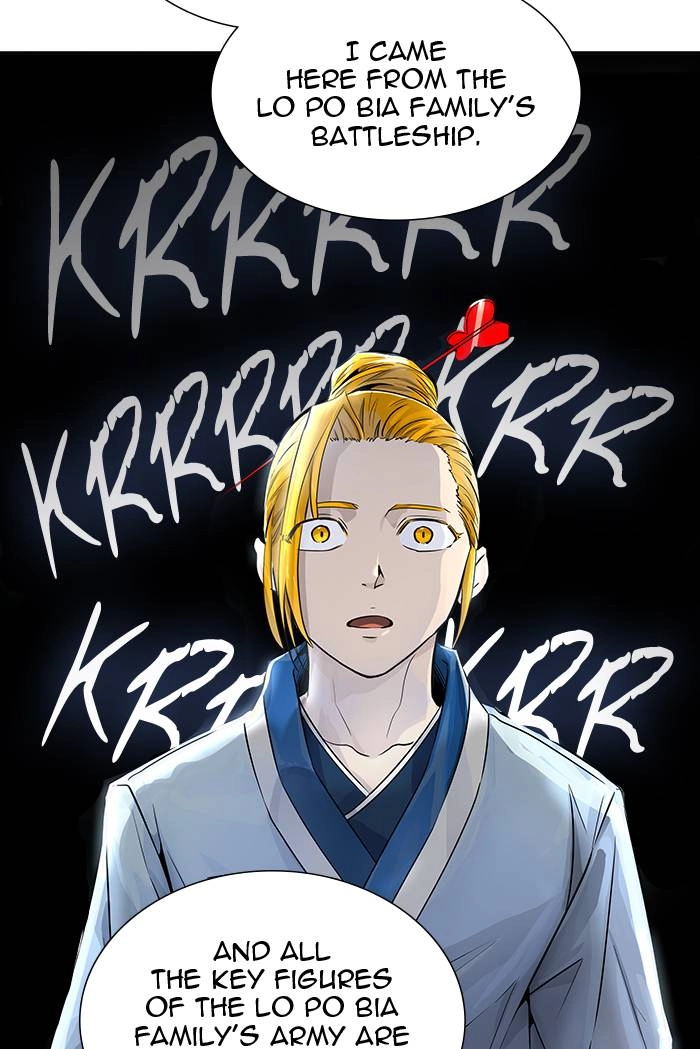 Tower of God Chapter 502 - Page 181