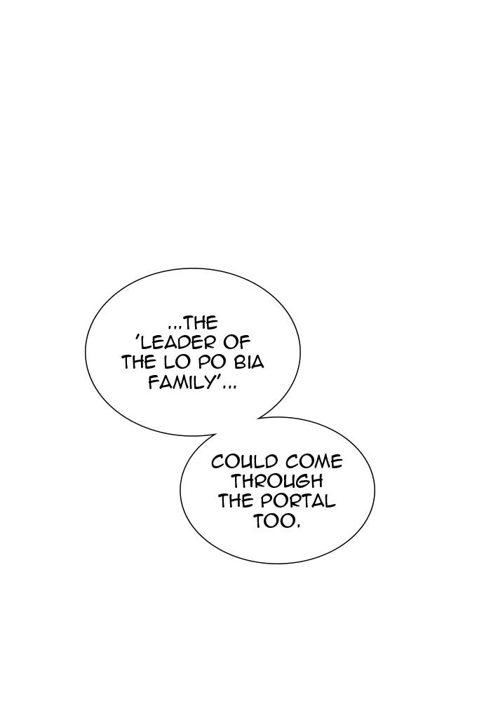 Tower of God Chapter 502 - Page 184