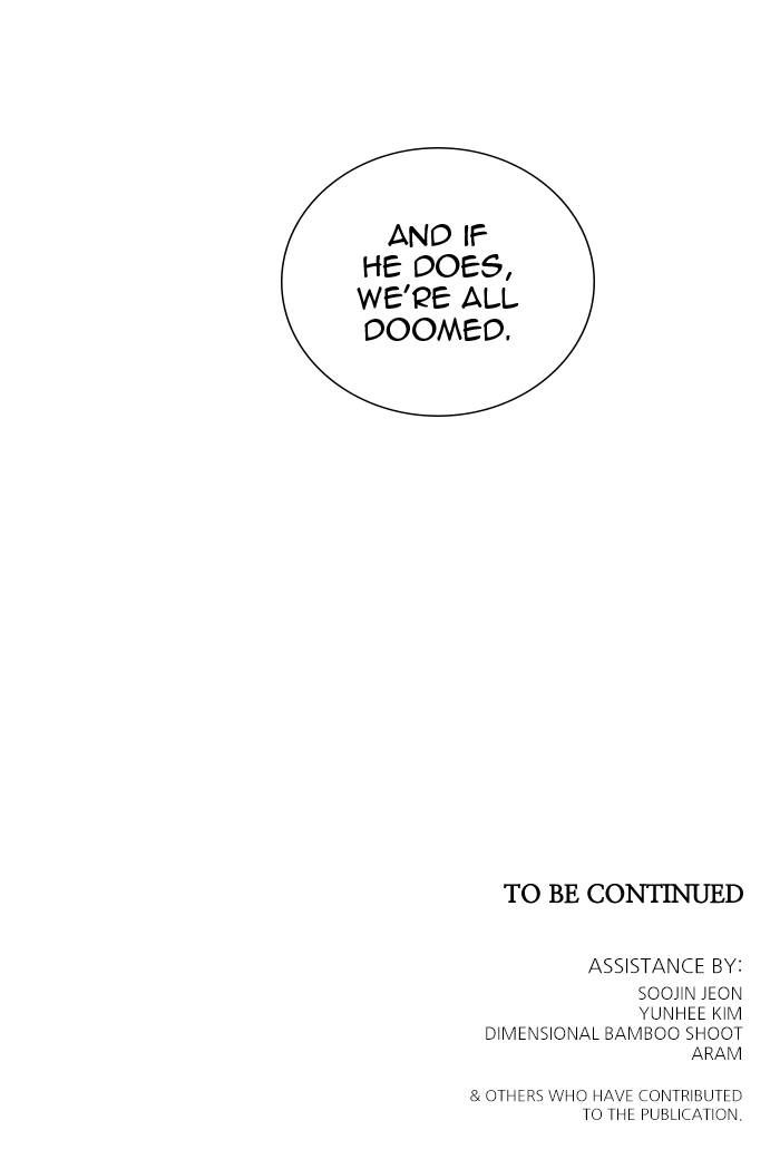Tower of God Chapter 502 - Page 185