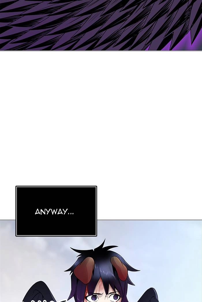 Tower of God Chapter 503 - Page 3