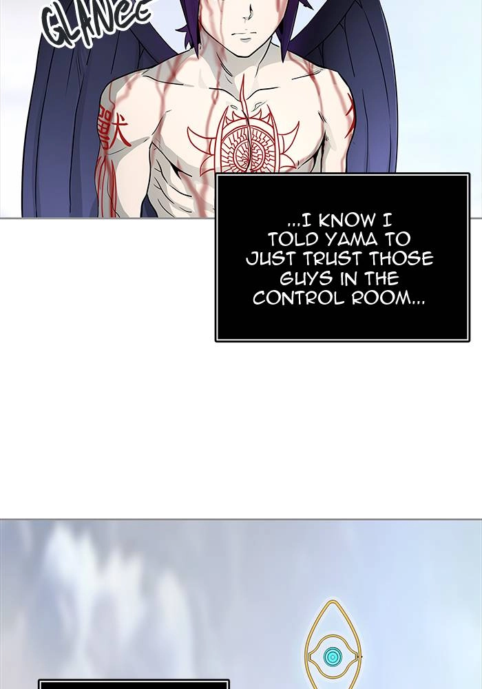 Tower of God Chapter 503 - Page 4