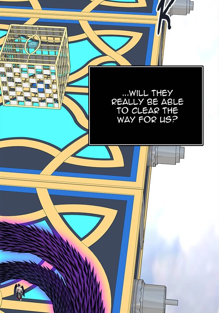 Tower of God Chapter 503 - Page 6