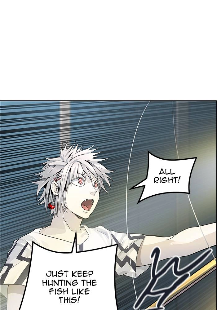 Tower of God Chapter 503 - Page 10