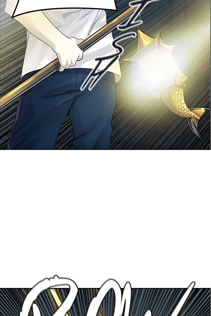 Tower of God Chapter 503 - Page 11