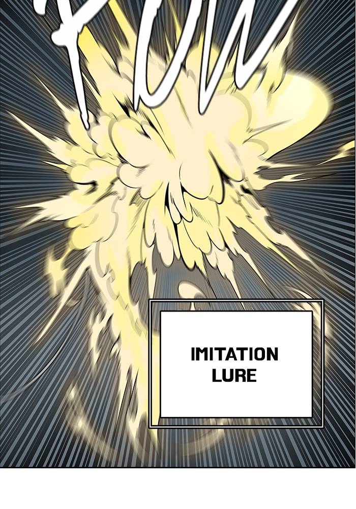 Tower of God Chapter 503 - Page 12