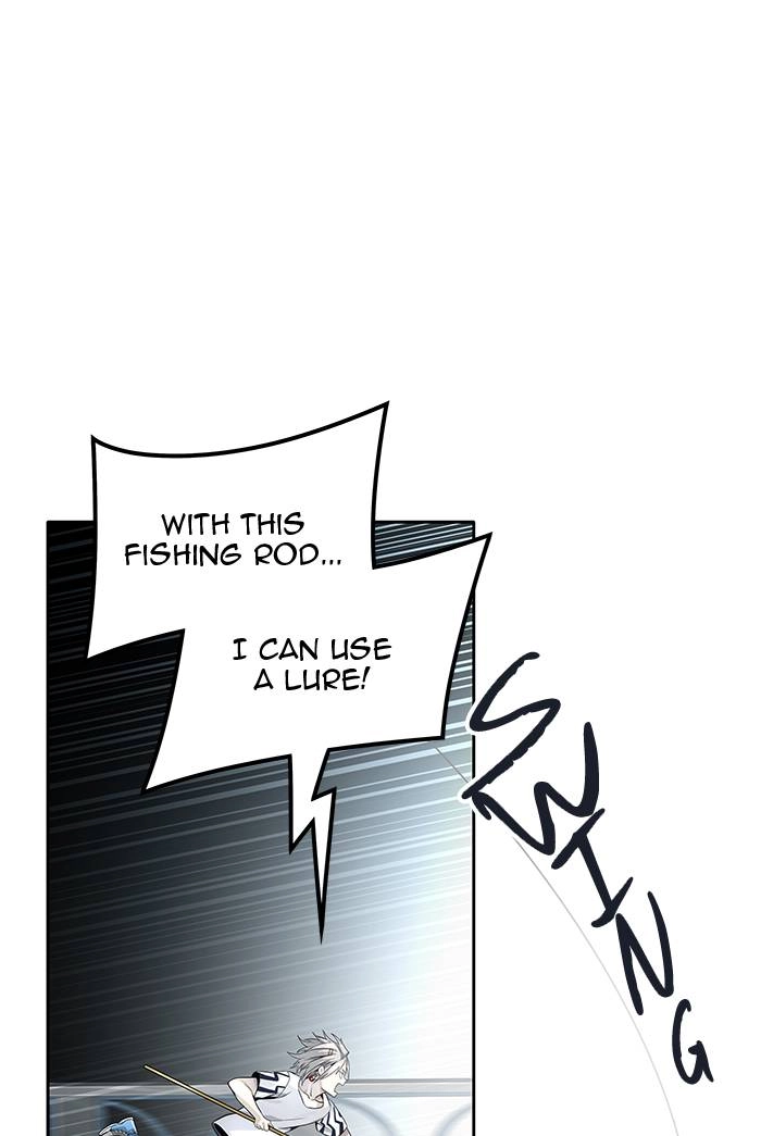 Tower of God Chapter 503 - Page 13