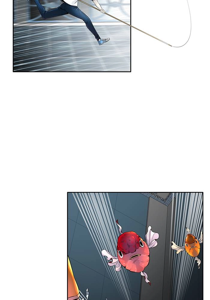 Tower of God Chapter 503 - Page 14