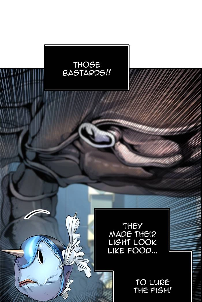 Tower of God Chapter 503 - Page 19