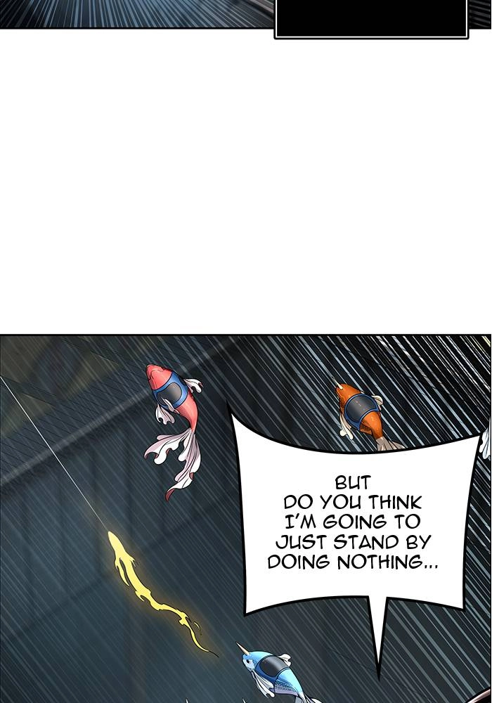 Tower of God Chapter 503 - Page 20