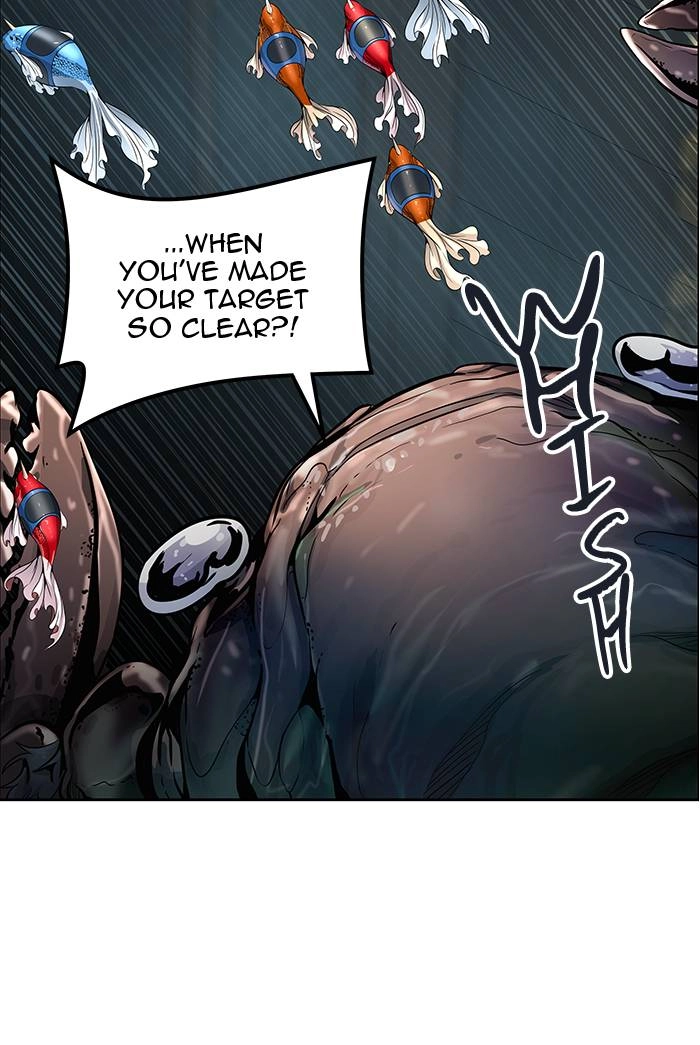Tower of God Chapter 503 - Page 21
