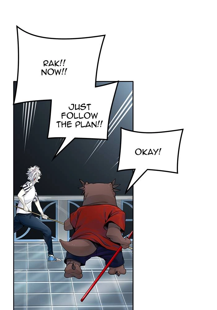 Tower of God Chapter 503 - Page 22