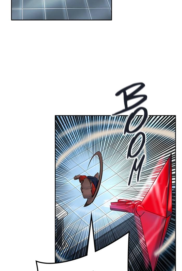 Tower of God Chapter 503 - Page 23