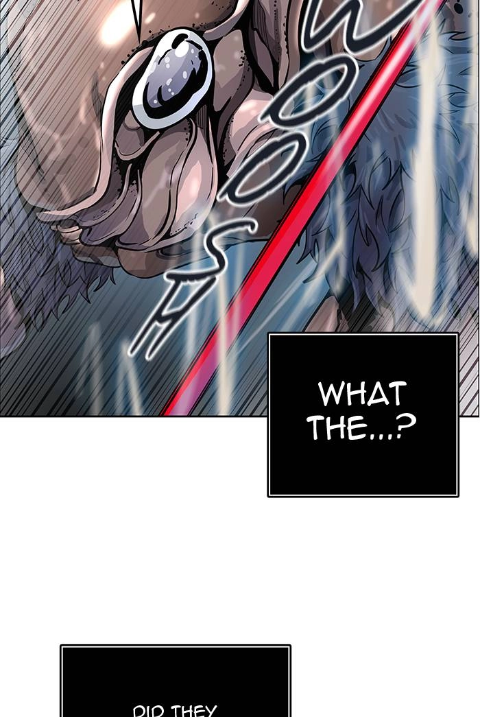 Tower of God Chapter 503 - Page 25