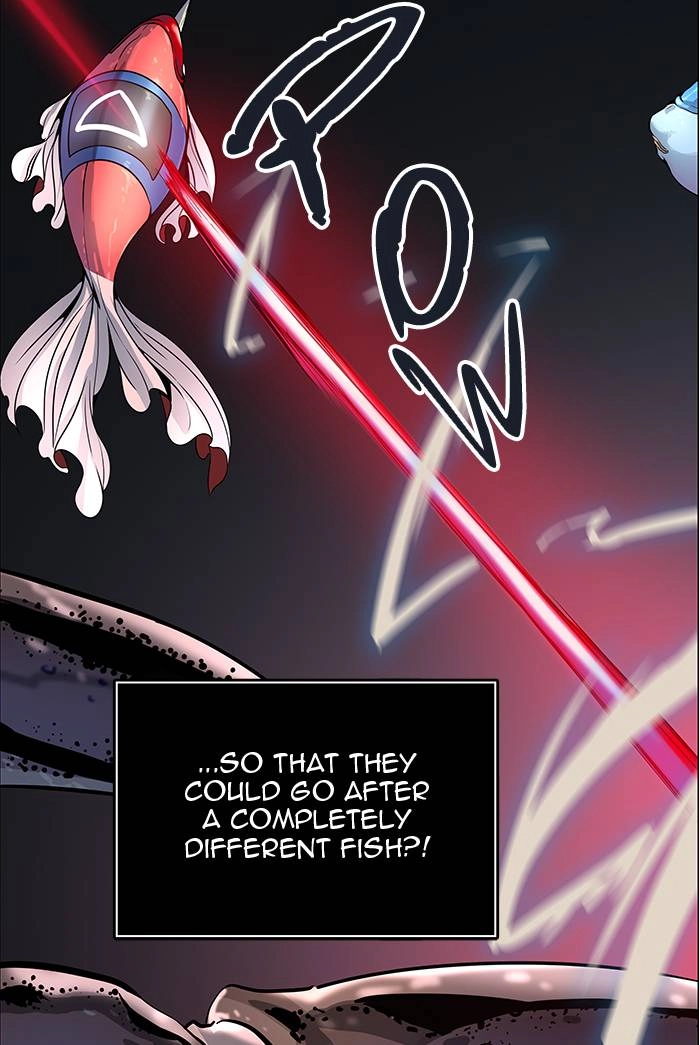 Tower of God Chapter 503 - Page 27