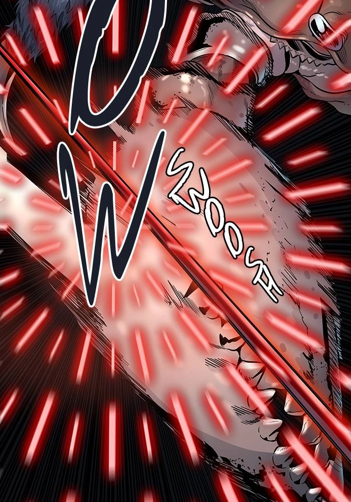 Tower of God Chapter 503 - Page 31