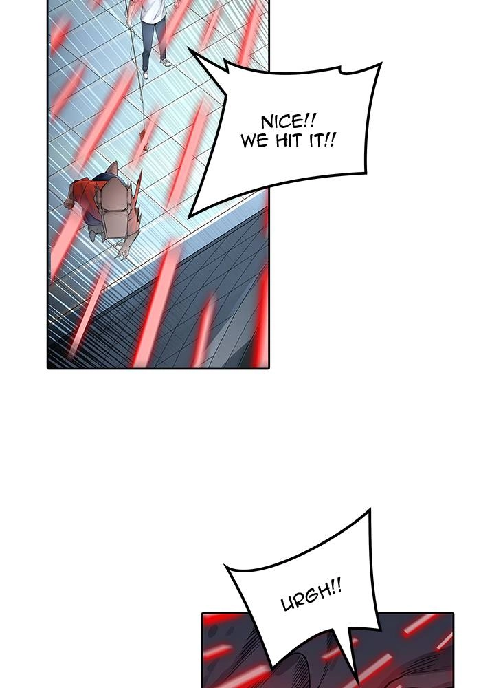 Tower of God Chapter 503 - Page 33