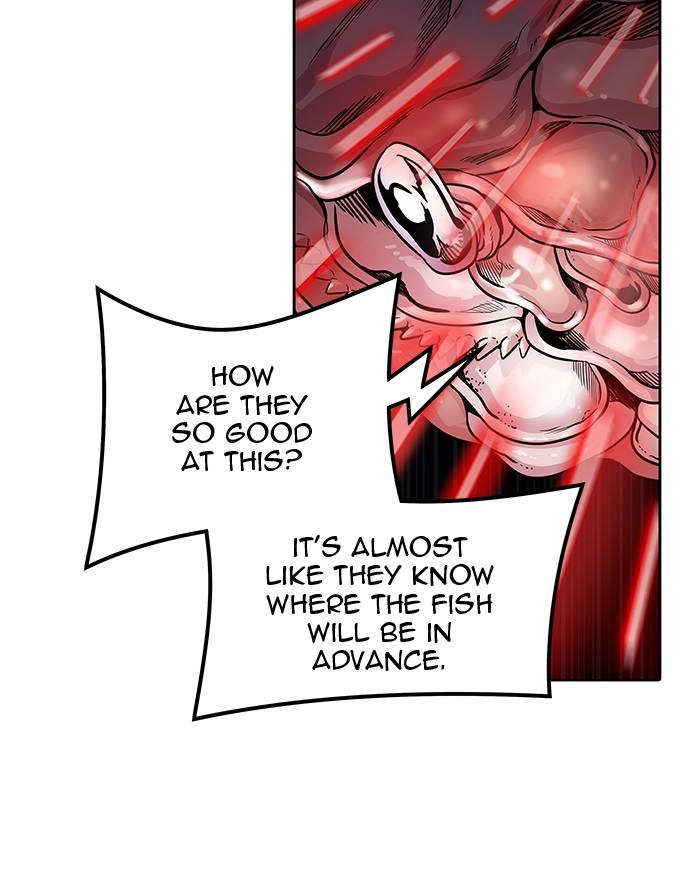 Tower of God Chapter 503 - Page 34