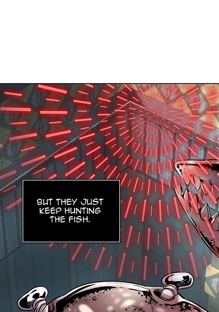 Tower of God Chapter 503 - Page 35