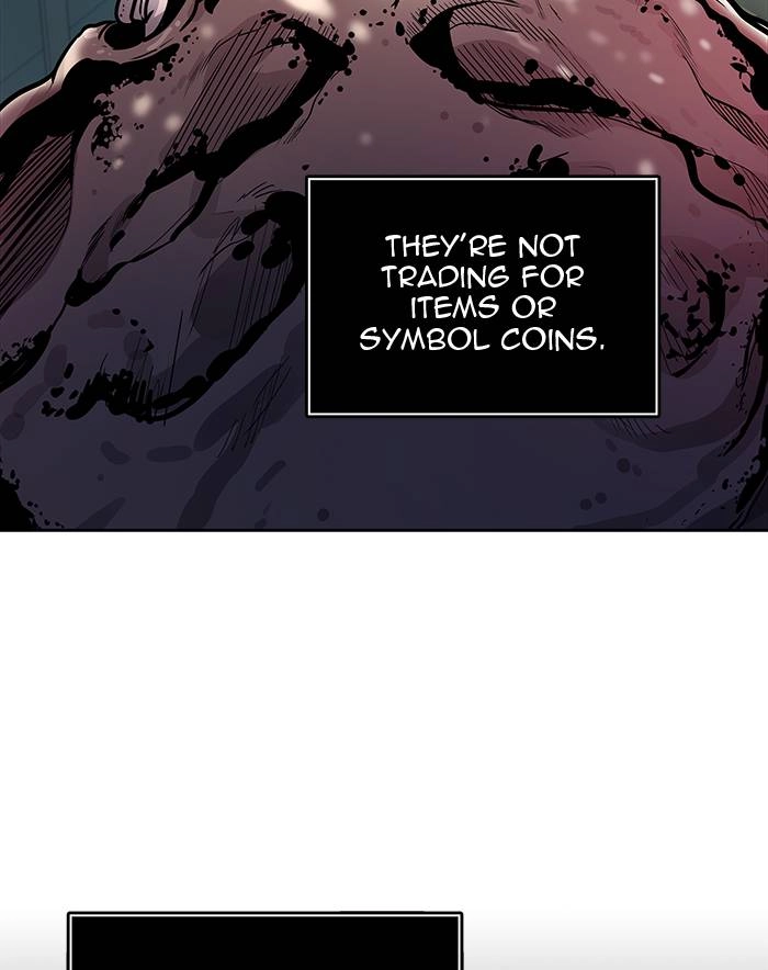 Tower of God Chapter 503 - Page 36
