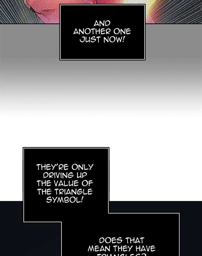 Tower of God Chapter 503 - Page 38