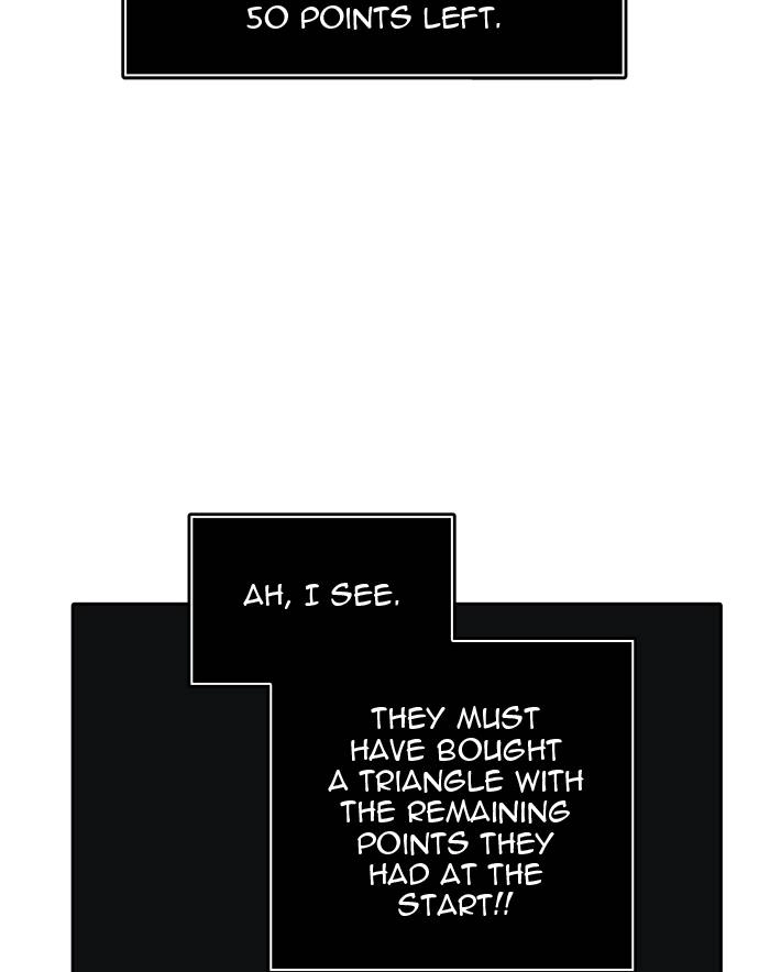 Tower of God Chapter 503 - Page 40