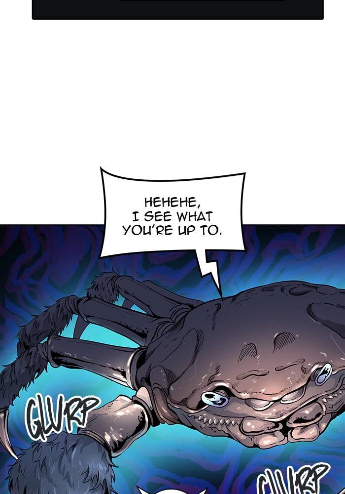 Tower of God Chapter 503 - Page 41