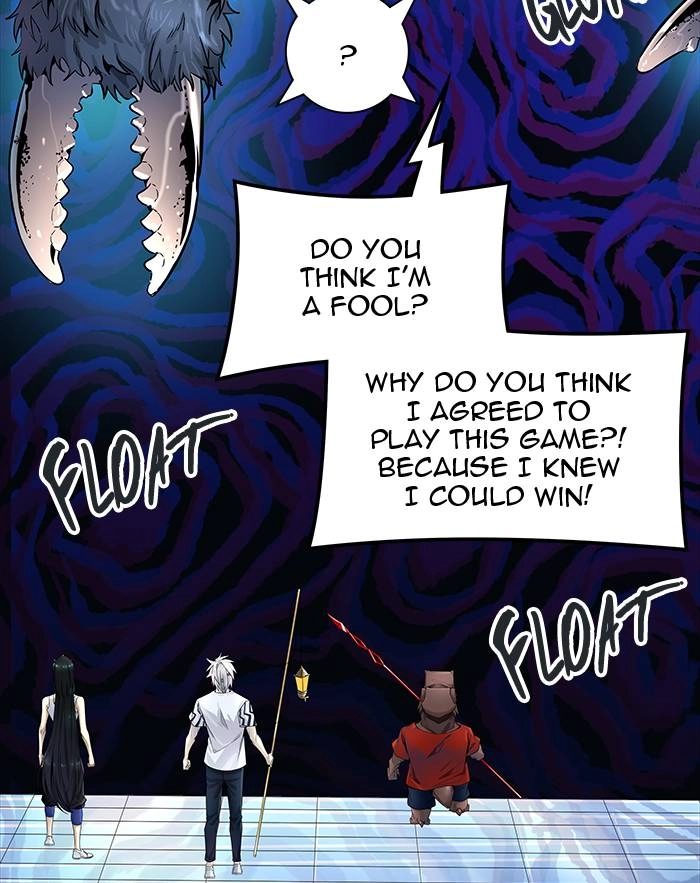 Tower of God Chapter 503 - Page 42