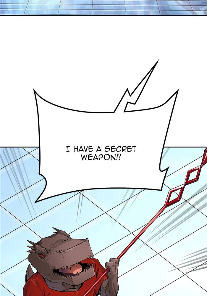 Tower of God Chapter 503 - Page 43