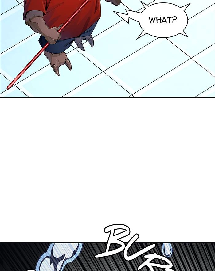 Tower of God Chapter 503 - Page 44