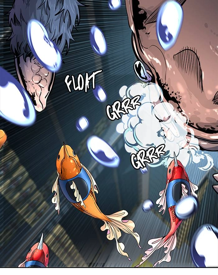 Tower of God Chapter 503 - Page 48