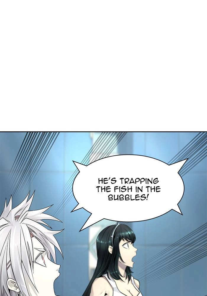 Tower of God Chapter 503 - Page 51