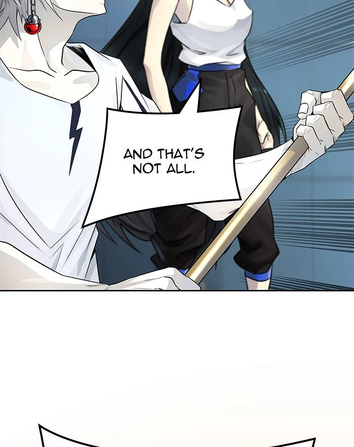 Tower of God Chapter 503 - Page 52