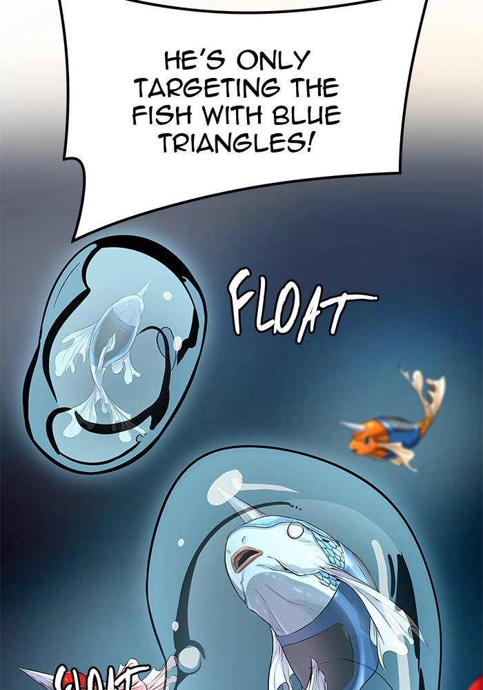 Tower of God Chapter 503 - Page 53