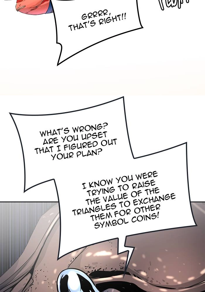 Tower of God Chapter 503 - Page 55