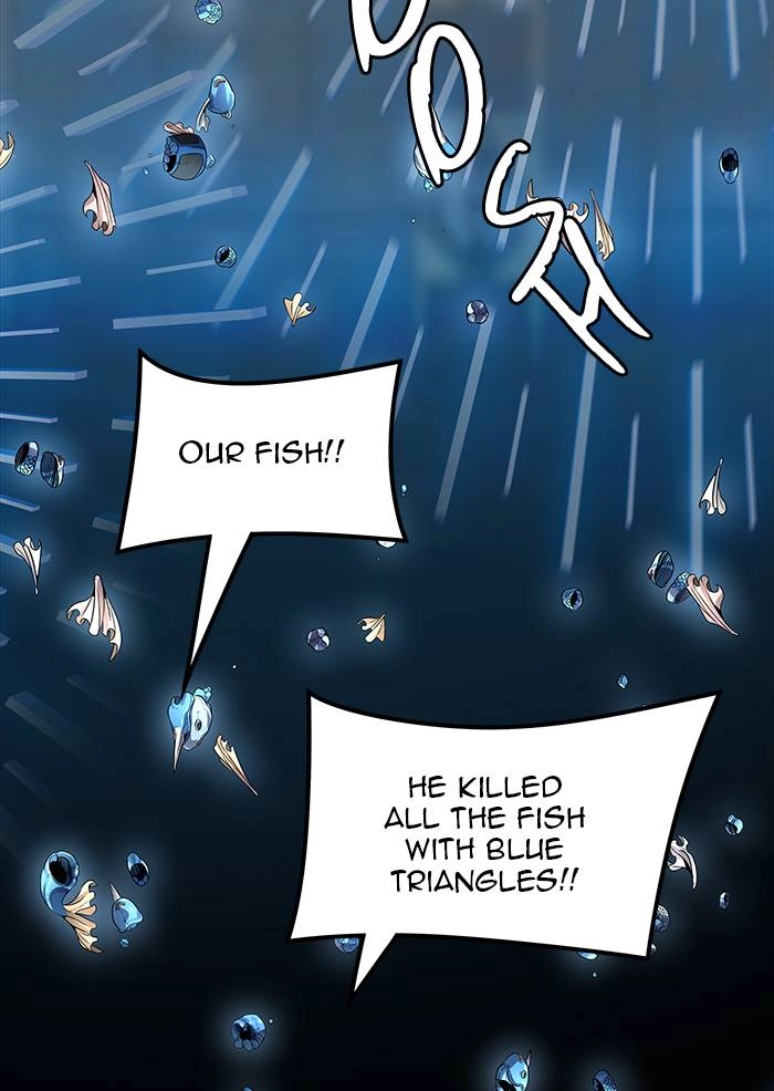 Tower of God Chapter 503 - Page 67