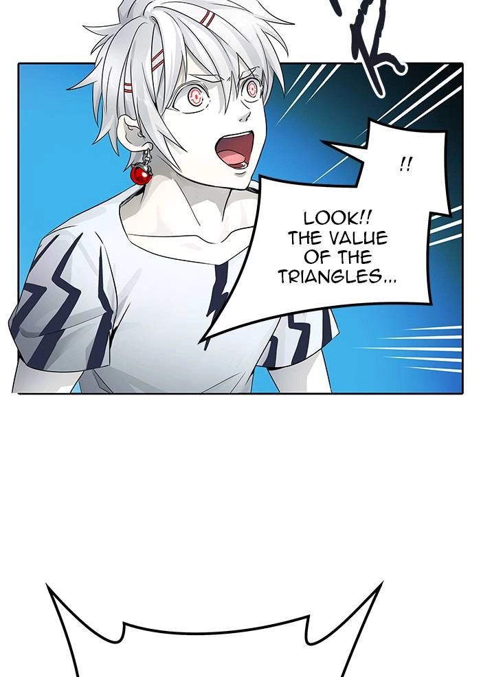 Tower of God Chapter 503 - Page 69