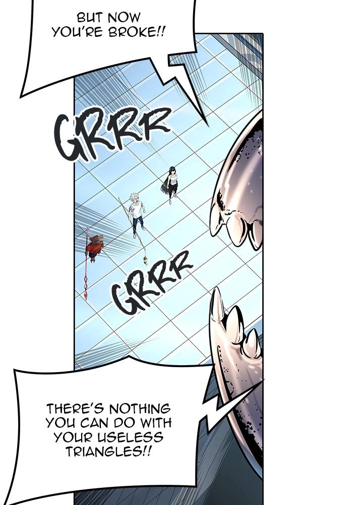 Tower of God Chapter 503 - Page 74